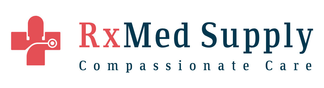 RxMed Supply USA